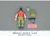 Bazooka V1 100% Complete G.I. Joe 1985 Hasbro Vintage Action Figure