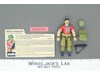 Bazooka V1 100% Complete G.I. Joe 1985 Hasbro Vintage Action Figure