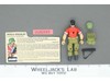 Bazooka V1 100% Complete G.I. Joe 1985 Hasbro Vintage Action Figure