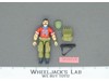Bazooka V1 100% Complete G.I. Joe 1985 Hasbro Vintage Action Figure
