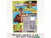 General Hawk V2 Complete 16 Cardback 1992 G.I. Joe Vintage Hasbro Action Figure