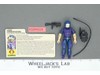 Tele-Vipers V1 100% Complete G.I. Joe 1985 Hasbro Vintage Action Figure