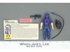 Tele-Vipers V1 100% Complete G.I. Joe 1985 Hasbro Vintage Action Figure