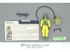 Airtight V1 100% Complete G.I. Joe 1985 Hasbro Vintage Action Figure