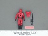 Crimson Guard V1 100% Complete G.I. Joe 1985 Hasbro Vintage Action Figure