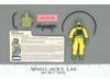 Airtight V1 100% Complete G.I. Joe 1985 Hasbro Vintage Action Figure