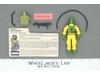 Airtight V1 100% Complete G.I. Joe 1985 Hasbro Vintage Action Figure