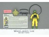 Airtight V1 100% Complete G.I. Joe 1985 Hasbro Vintage Action Figure