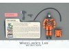 Barbecue V1 100% Complete G.I. Joe 1985 Hasbro Vintage Action Figure