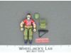 Bazooka V1 100% Complete G.I. Joe 1985 Hasbro Vintage Action Figure