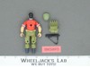 Bazooka V1 100% Complete G.I. Joe 1985 Hasbro Vintage Action Figure