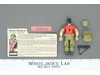 Bazooka V1 100% Complete G.I. Joe 1985 Hasbro Vintage Action Figure
