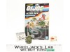 Anti-Aircraft 100% Complete Motorized Action Pack GI Joe 1988 Hasbro