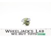 Anti-Aircraft 100% Complete Motorized Action Pack GI Joe 1988 Hasbro