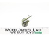 Anti-Aircraft 100% Complete Motorized Action Pack GI Joe 1988 Hasbro
