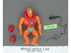 Beast Man 100% Complete He-Man Masters of the Universe MOTU 1982 Mattel