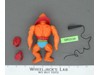 Beast Man 100% Complete He-Man Masters of the Universe MOTU 1982 Mattel