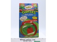 Talkin Turtles Quip Strips Accessory Pack TMNT 1991 Playmates NEW SEALED