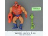 Clawful 100% Complete He-Man Masters Of The Universe MOTU 1984 Mattel Vintage