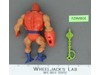 Clawful 100% Complete He-Man Masters Of The Universe MOTU 1984 Mattel Vintage