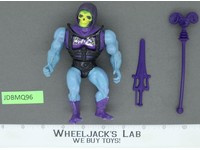 Battle Armor Skeletor 100% Complete He-Man Masters of the Universe 1982 Mattel