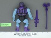 Battle Armor Skeletor 100% Complete He-Man Masters of the Universe 1982 Mattel