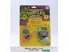 Gags Jokes & Crazy Weapons Teenage Mutant Ninja Turtles TMNT 1988 NEW SEALED