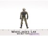 A-Wing Fighter W/Pilot Complete Star Wars POTF 1997 Hasbro Action Figure Vehicle