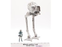 AT-DP With Pilot Star Wars Rebels Hasbro Action Figure Vehicle