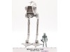 AT-DP With Pilot Star Wars Rebels Hasbro Action Figure Vehicle