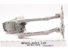 AT-DP With Pilot Star Wars Rebels Hasbro Action Figure Vehicle