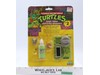 Gags Jokes & Crazy Weapons Teenage Mutant Ninja Turtles TMNT 1988 NEW SEALED