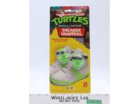 Donatello Sneaker Snappers Teenage Mutant Ninja Turtles TMNT NEW SEALED