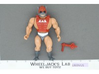 Zodac 100% Complete He-Man Masters of the Universe MOTU 1982 Mattel Vintage