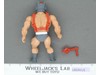 Zodac 100% Complete He-Man Masters of the Universe MOTU 1982 Mattel Vintage