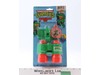Binocular Set W/ Compass Teenage Mutant Ninja Turtle 1989 Henry Gordy NEW SEALED