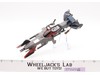 Elite Speeder Bike Star Wars The Force Awakens 2015 Hasbro Action Figure Vehicle