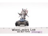 Elite Speeder Bike Star Wars The Force Awakens 2015 Hasbro Action Figure Vehicle