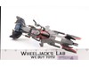Elite Speeder Bike Star Wars The Force Awakens 2015 Hasbro Action Figure Vehicle