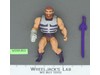Fisto 100% Complete He-Man Masters of the Universe MOTU 1984 Mattel Figure