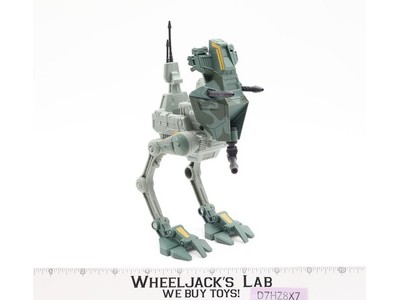 AT-RT Jungle Assault Walker Star Wars Force Awakens Hasbro Action Figure Vehicle