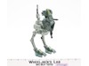 AT-RT Jungle Assault Walker Star Wars Force Awakens Hasbro Action Figure Vehicle