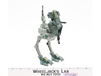 AT-RT Jungle Assault Walker Star Wars Force Awakens Hasbro Action Figure Vehicle