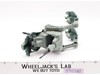 AT-RT Jungle Assault Walker Star Wars Force Awakens Hasbro Action Figure Vehicle