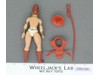 Teela 100% Complete He-Man Masters of the Universe MOTU 1982 Mattel Vintage