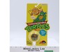 Raphael Yo-Yo Teenage Mutant Ninja Turtles 1988 Spectra Star NEW SEALED