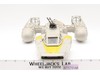 Y-Wing Fighter 100% Complete Star Wars ROTJ 1983 Kenner Vintage Vehicle