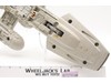 Y-Wing Fighter 100% Complete Star Wars ROTJ 1983 Kenner Vintage Vehicle