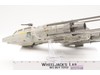 Y-Wing Fighter 100% Complete Star Wars ROTJ 1983 Kenner Vintage Vehicle