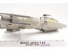 Y-Wing Fighter 100% Complete Star Wars ROTJ 1983 Kenner Vintage Vehicle